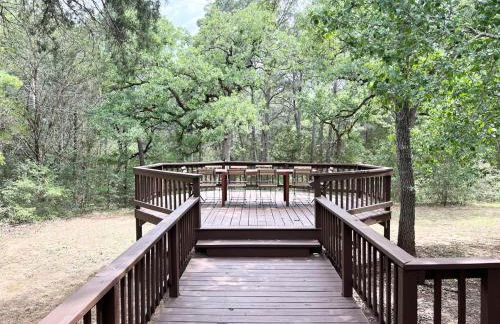 Swim Spa Billiards in Pineforest Spacious Home - Foto 30