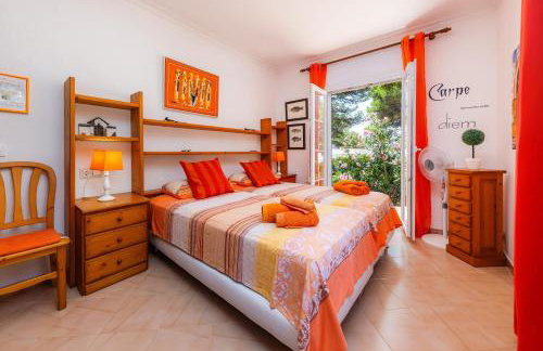 Villa Por Fin - Foto 25