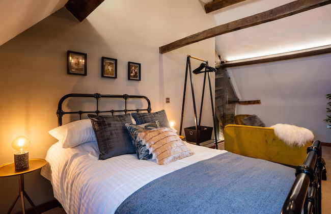 Old Infirmary - Foto 17