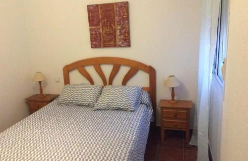 Apartamento Urb Al Andalus A un paseo de la playa de la Barrosa - Foto 10