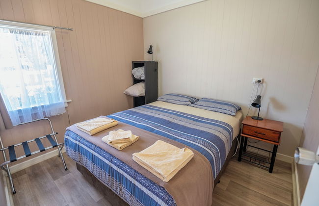 Walpole Rest Point Caravan Park - Foto 11