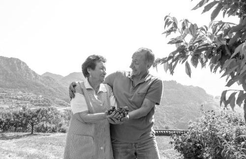 Villa Maria - Foto 38