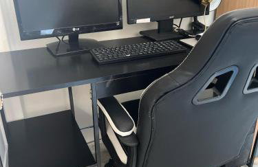 Kitnet completa com ar condicionado - Foto 17