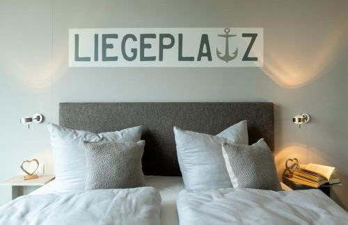 Hafenspitze App 16 Pier 2 16 - Foto 16