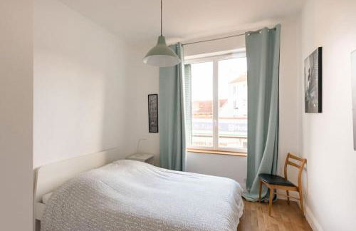 Appt F4 Neuf Lumineux, centre Ville, Garage - Foto 25