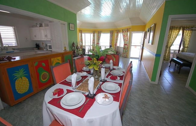 Sol Mar, Silver Sands 3BR - Foto 11