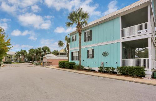 Barefoot Cottage D133 - Beachy Keen by Pristine Properties Vacation Rentals - Foto 18