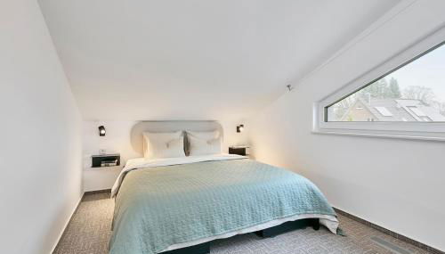 Cozy Neubau-Maisonette - citynah in Hamburg-Niendorf - Foto 4