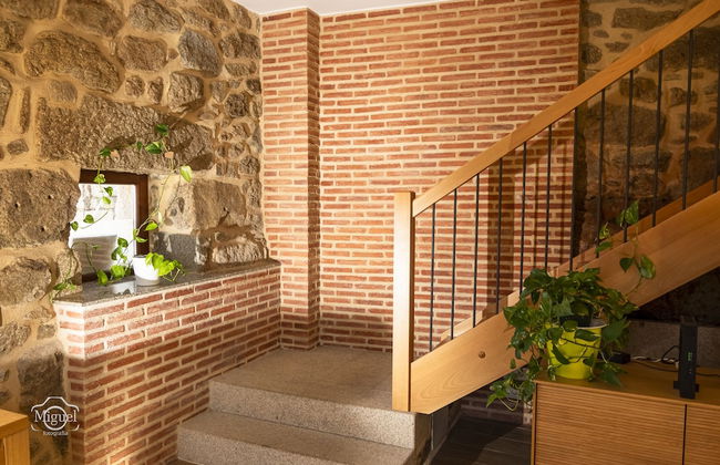 Casa Rural La Tahona - Foto 19