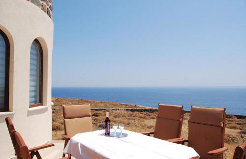 Seaview Villa - Photo 11