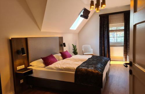 Residence Black Eagle Lubmin Strand - Foto 50