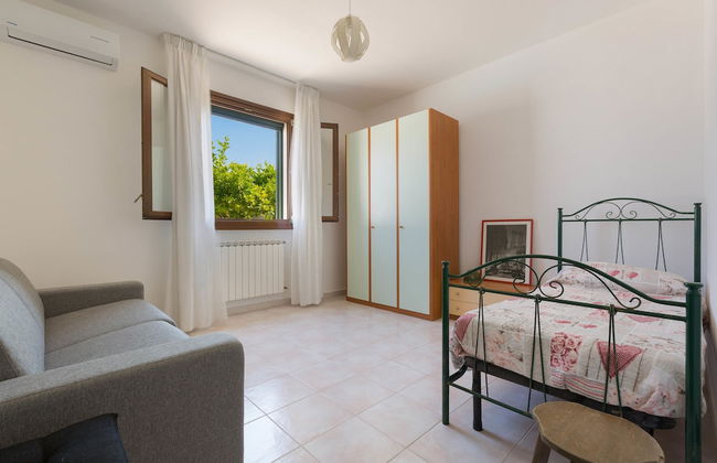 Villa Chiaraluna - Foto 3