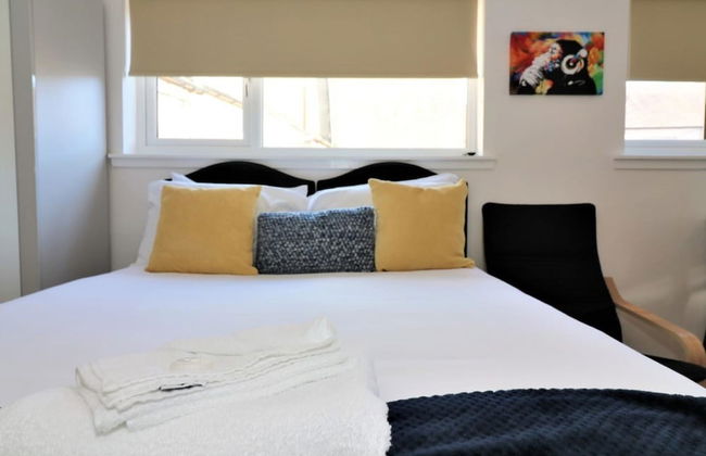 No 3 Bonnet Apartments Studio - Foto 3