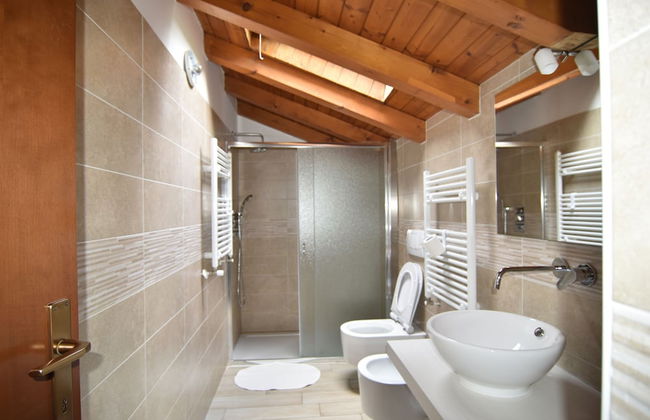 Agritur Michelotti - Foto 29