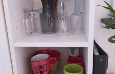 STUDIO ST GREGOIRE Au Pied des Vosges et Vignoble ! - Foto 18