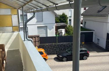 Wood Is Good! Kelkheim Central 24 7 Check In - Foto 25