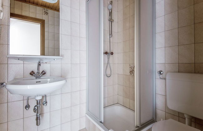 Detached Modern Holiday Home With Sauna in the Salzburgerland - Foto 59