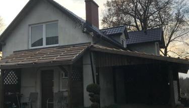 Agroturystyka nad stawami - Foto 3