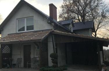 Agroturystyka nad stawami - Foto 3