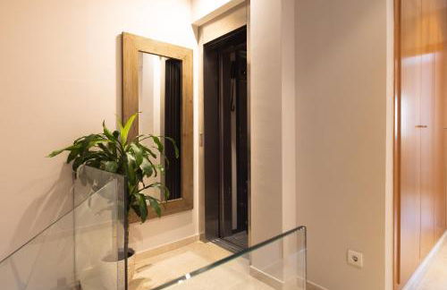 Villa Beach Barcelona - Photo 40