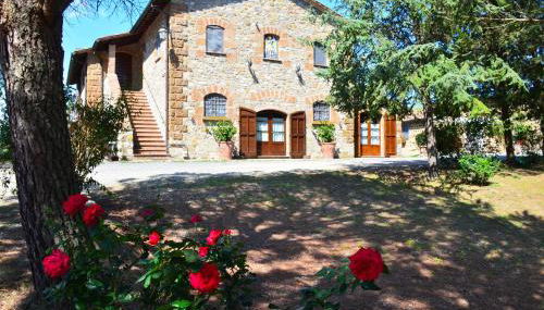 Agriturismo Sant'Angelo - Foto 4, Garden, Garden view