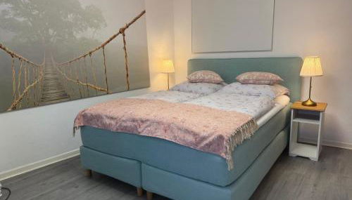 Apartment am Rotweinwanderweg - Foto 2