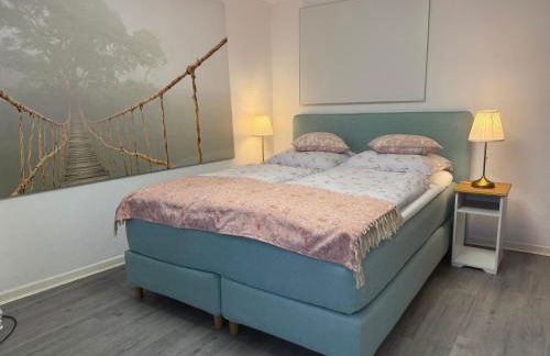 Apartment am Rotweinwanderweg - Foto 2