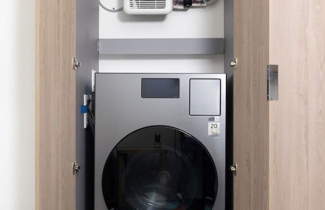 Kasa Little Italy San Diego - Foto 45