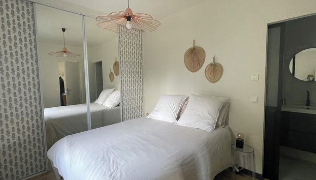 Ambiance Seine - Foto 2, Habitación