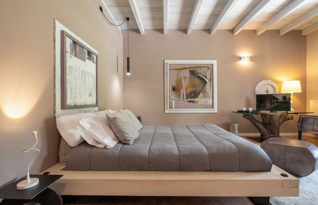 Agriturismo Moscatello - Foto 1