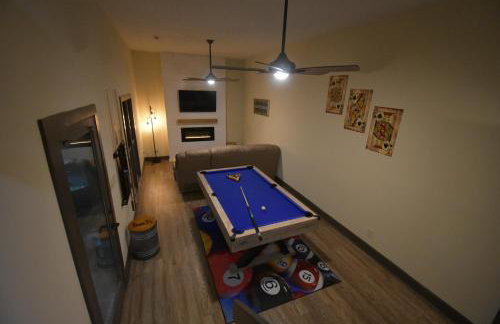 Creekside Getaway - Foto 16