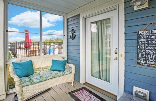 Splash Haven - Foto 27