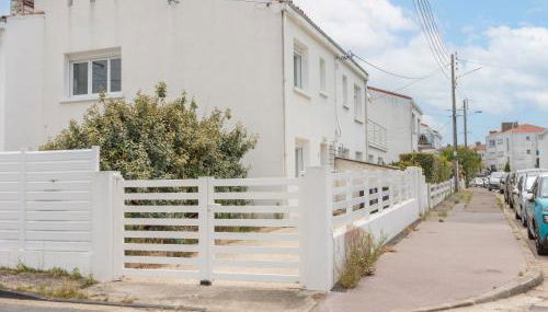 Holiday Home Les Sables by Interhome - Foto 2