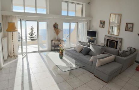 Villa Alibertini With sea View - Foto 13