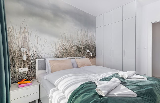 Seaside Apartamenty-Mielno - Foto 6