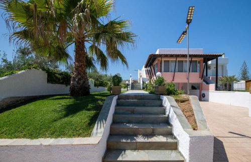 Eleni Residence by the sea - Photo 41