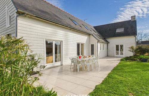 -ALTA- Familiale proche de la pointe de Trevignon - Foto 1