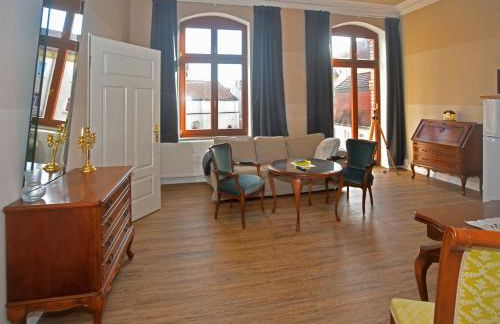 Alte Post Sondershausen - Foto 13