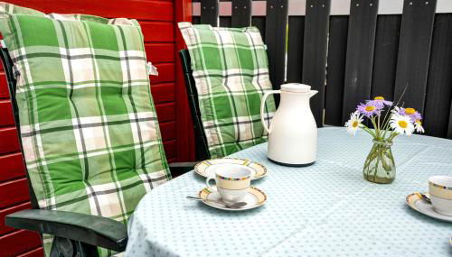 Ferienhaus Landhaus Loose - Foto 3