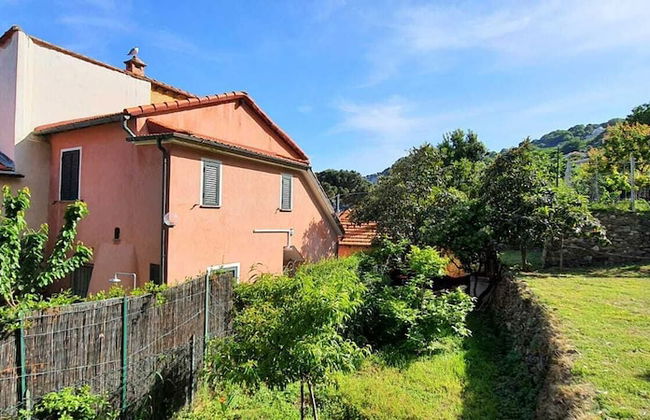 Villa Mimosa - Photo 27