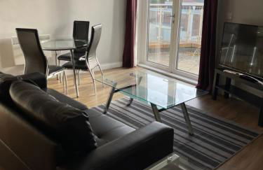 Belgrade Plaza Serviced Apartments - Foto 8