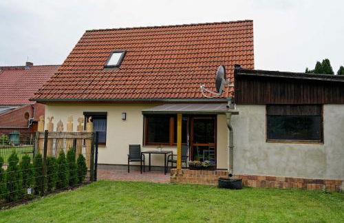 Ferienhaus am Gurkenradweg - Foto 4