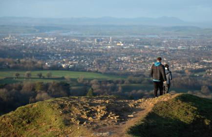 The Organic Cotswolds Shepherds Hut - Photo 29