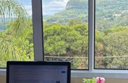 Kitnet Vila Olímpica Gramado - Foto 4