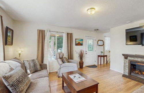 1 Mi to Boat Launch Lake-View Chiloquin Retreat - Foto 6