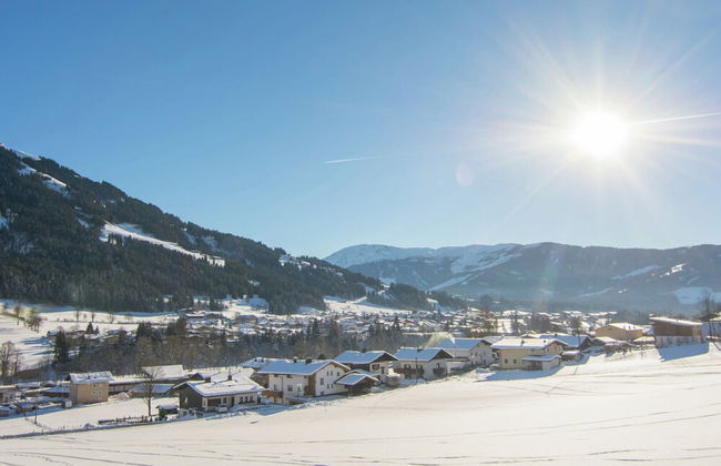 Holiday Home Brixen Near Skiwelt Slopes - Foto 31