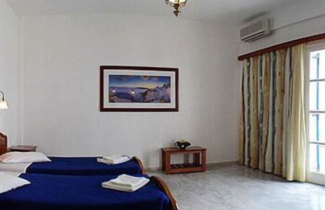 Aegean View Hotel - Foto 11