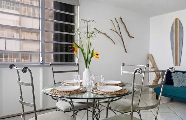 Playa Verde Apt Pool for 4 - Photo 19