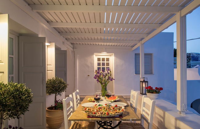 Villa Erofili - Photo 64