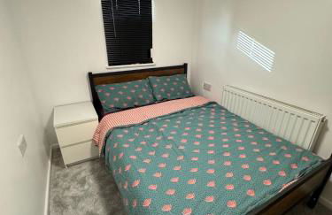 One Bed Studio Flat - Foto 9